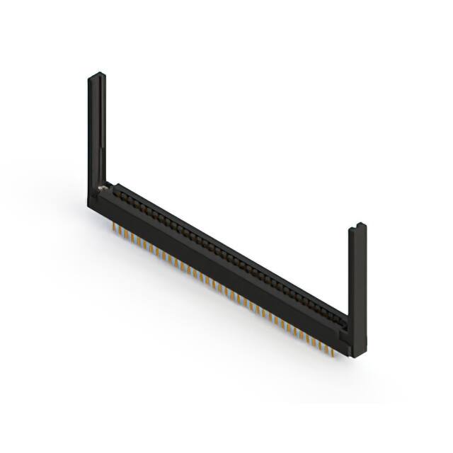 357-072-542-268 EDAC Inc.  Edgeboard Connectors